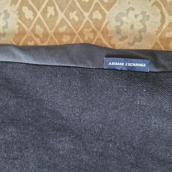 ARMANI EXCHANGE CASUAL BLAZER - Picture 11 of 12